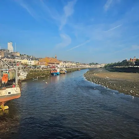 La Maison Des Saveurs Casa de Férias Trouville-sur-Mer