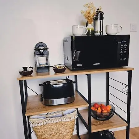 La Maison Des Saveurs