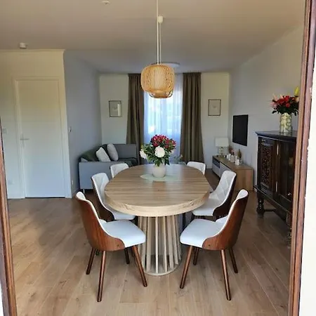 La Maison Des Saveurs *