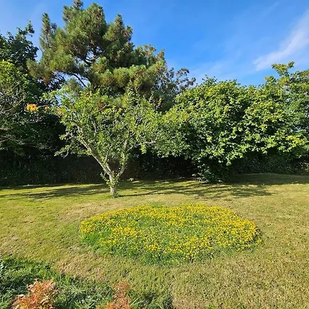 La Maison Des Saveurs Tatil Evi