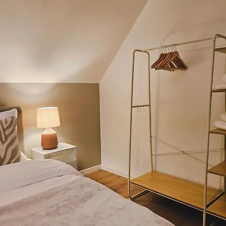 La Maison Des Saveurs * 滨海图维列