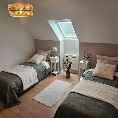 Casa vacanze La Maison Des Saveurs
