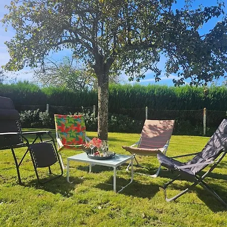 La Maison Des Saveurs *