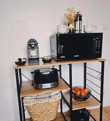 La Maison Des Saveurs