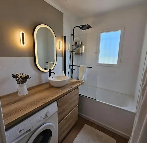 La Maison Des Saveurs Dom wakacyjny *