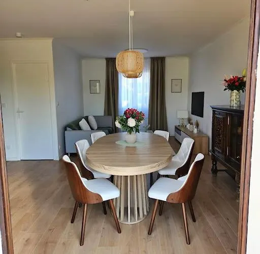 La Maison Des Saveurs *