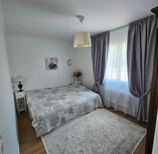 Hébergement de vacances La Maison Des Saveurs Trouville-sur-Mer