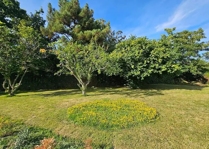 La Maison Des Saveurs Hébergement de vacances