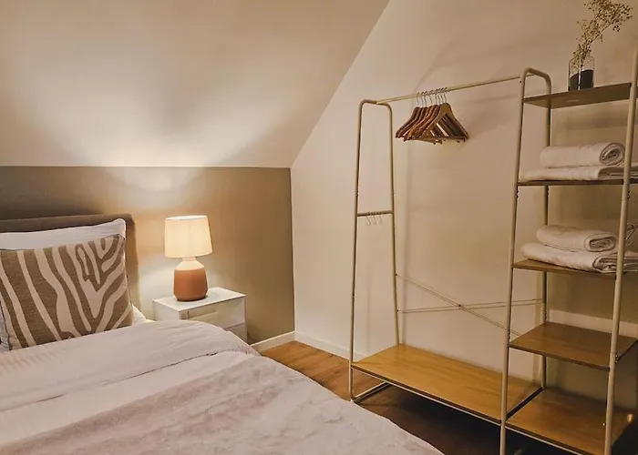 La Maison Des Saveurs * Trouville-sur-Mer