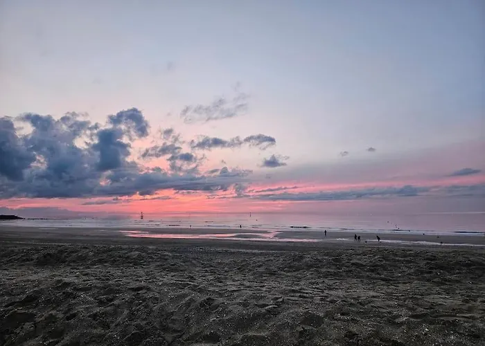 La Maison Des Saveurs Hébergement de vacances