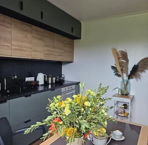 Dom wakacyjny La Maison Des Saveurs *