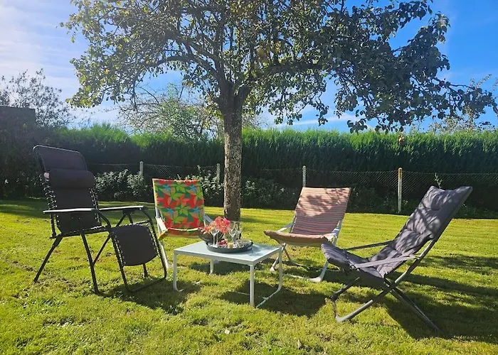 La Maison Des Saveurs *